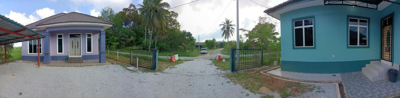 Ummi'S Homestay Kuala Besut Kampong Baru ภายนอก รูปภาพ